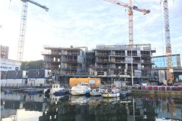 Leuven – Sky One